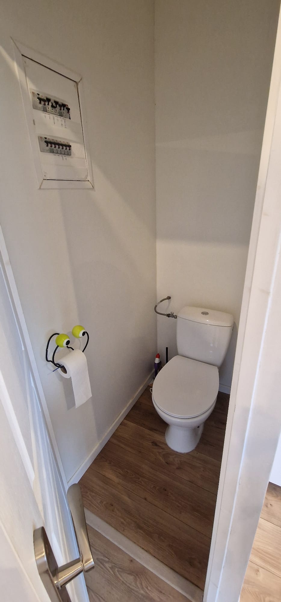 Cuisine équipée moderne